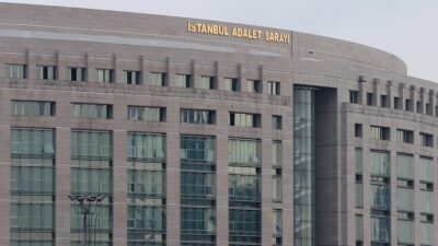 İstanbul Büyükşehir Belediyesine (İBB) yönelik yürütülen "yolsuzluk" soruşturmasında, Ağaç ve