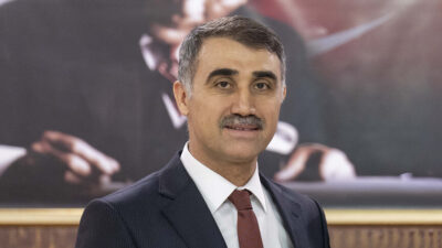 Yüksek Seçim Kurulu (YSK) Başkanlığı'na Serdar Mutta seçildi.