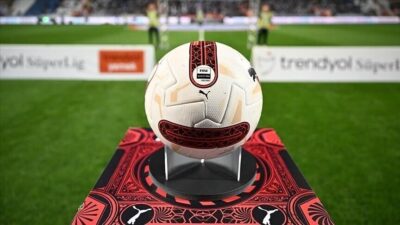 Trendyol Süper Lig'de 34. haftayla birlikte 2025-2026 sezonu tamamlandı.