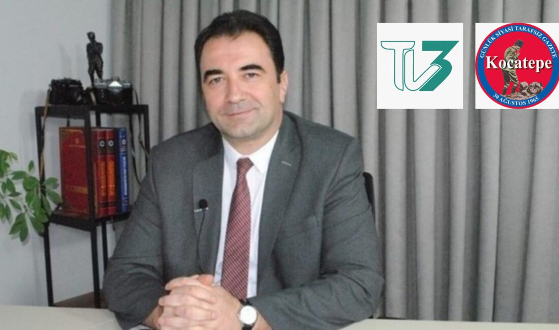 Sezer Küçükkurt hakkında “Cumhurbaşkanına hakaret” suçlaması kapsamında yürütülen soruşturmada gözaltı