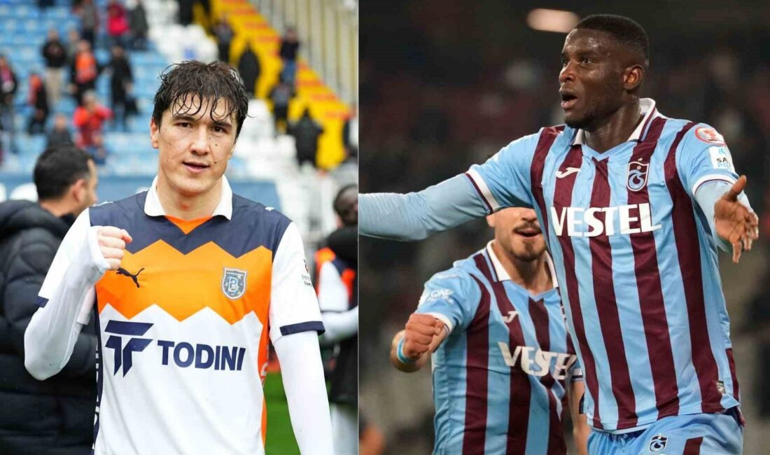 Süper Lig’de 2025-2026 sezonu, hem takım performansları hem de bireysel