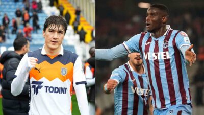 Süper Lig’de 2025-2026 sezonu, hem takım performansları hem de bireysel