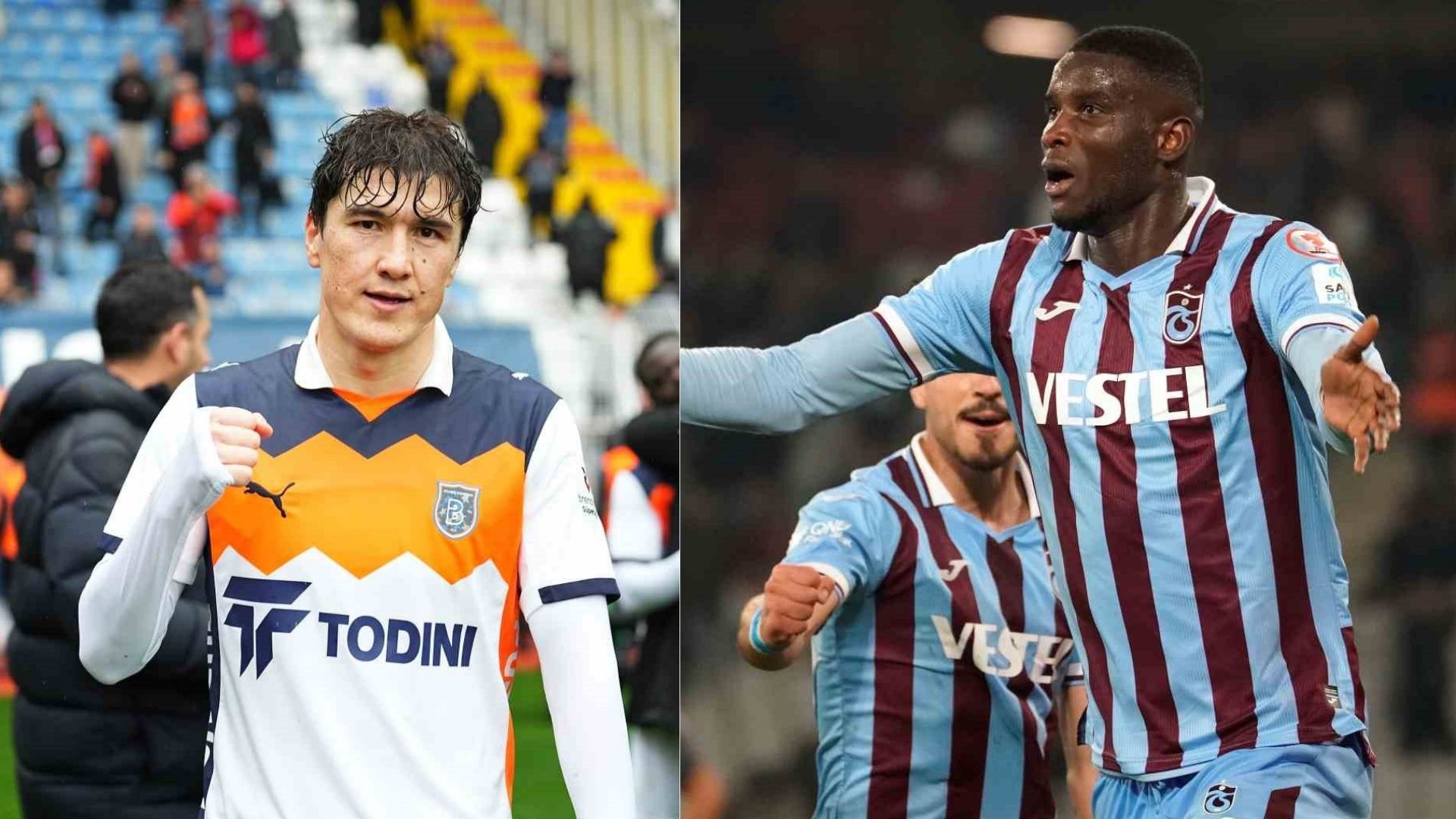 Süper Lig’de 2025-2026 sezonu, hem takım performansları hem de bireysel