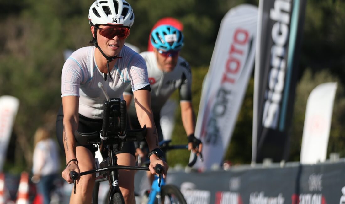Türkiye Triatlon Federasyonu, Gençlik ve Spor Bakanlığı, Kültür ve Turizm
