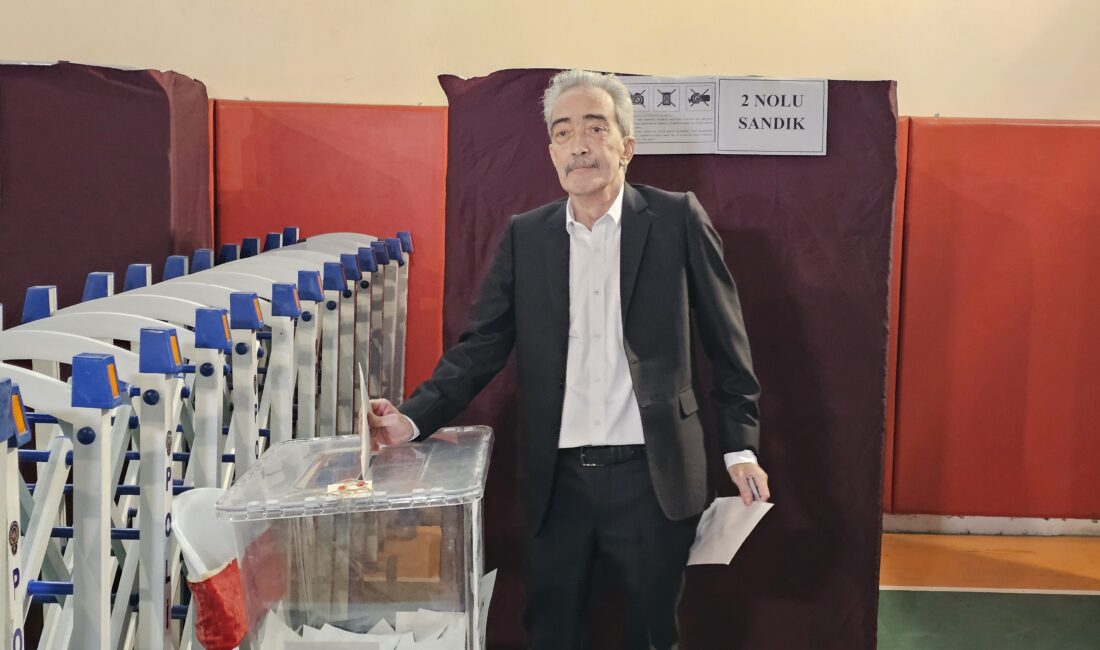 Afyonkarahisar Esnaf ve Sanatkârlar Odaları Birliği’nin (ESOB) 29. Olağan Genel