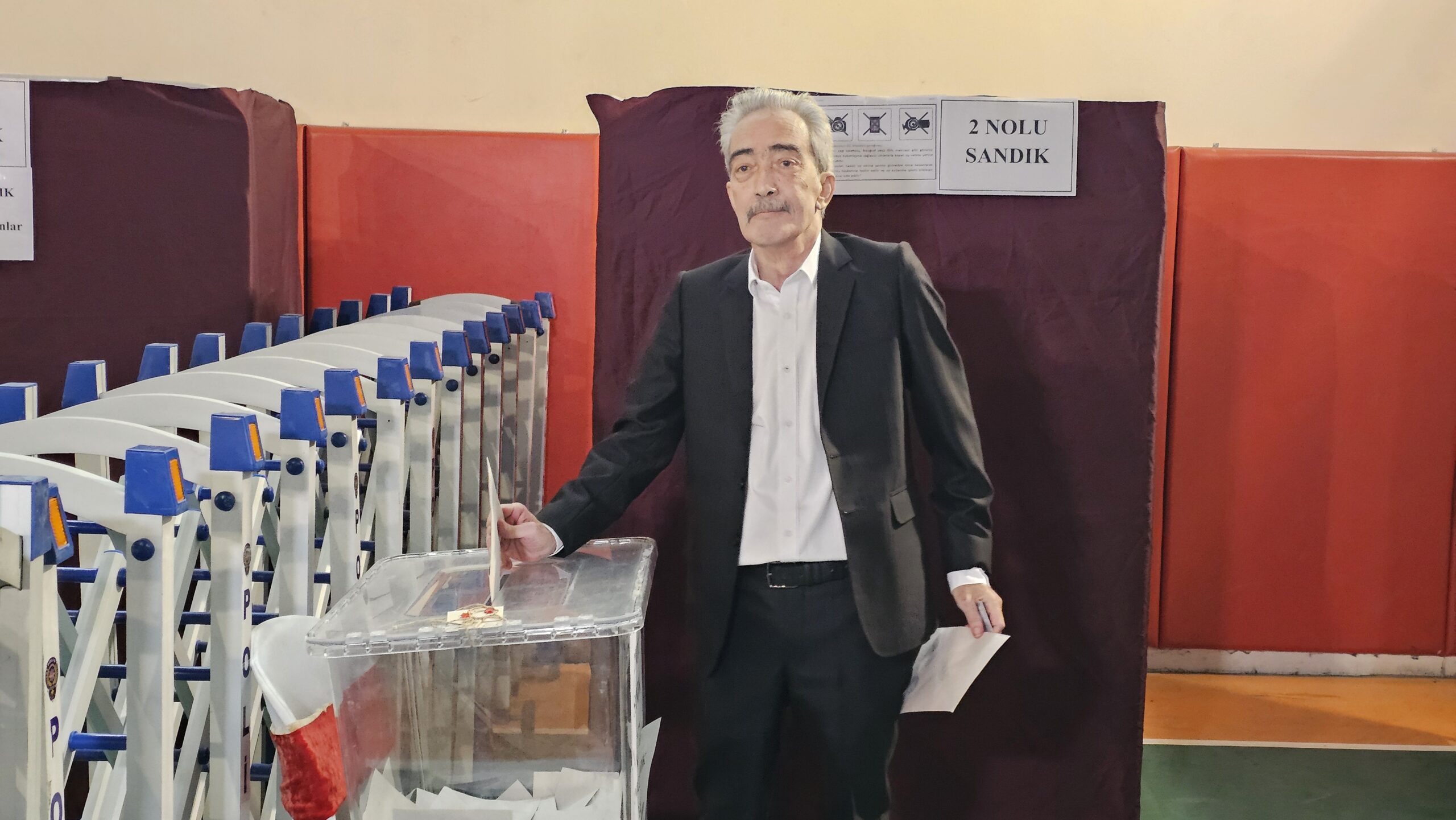Afyonkarahisar Esnaf ve Sanatkârlar Odaları Birliği’nin (ESOB) 29. Olağan Genel
