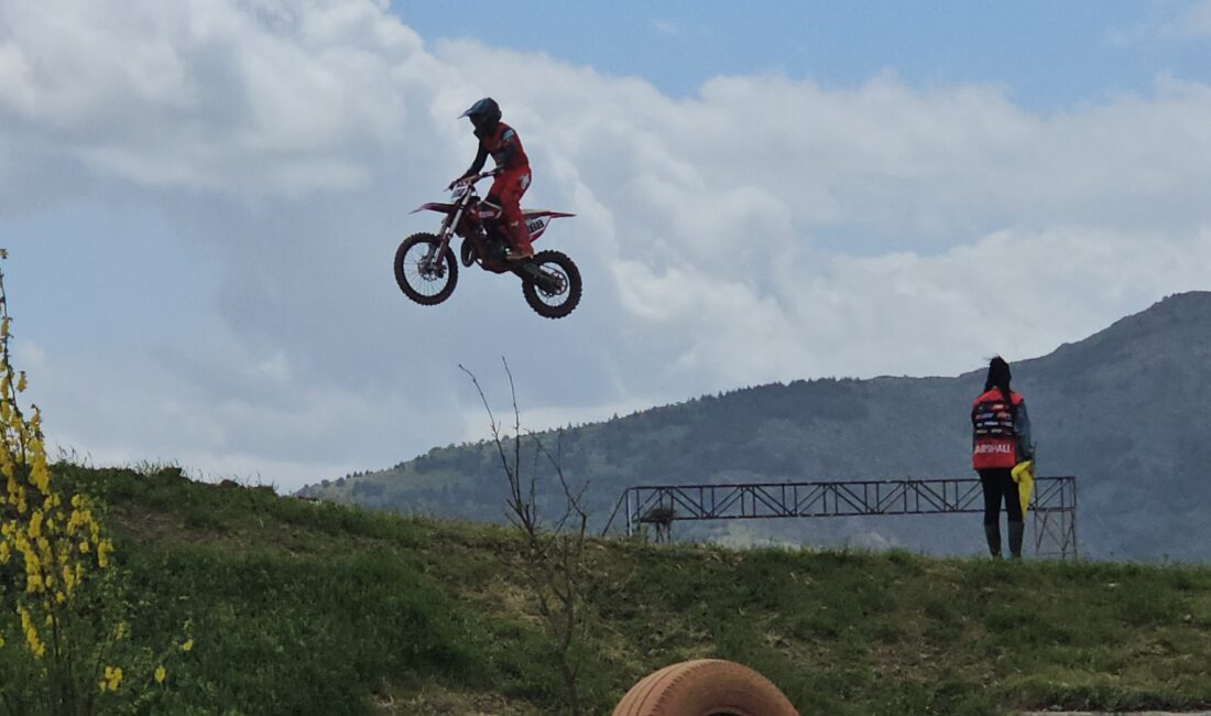Afyonkarahisar, spor turizminin merkezi olma vizyonuna yakışır uluslararası bir organizasyona