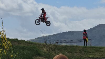 Afyonkarahisar, spor turizminin merkezi olma vizyonuna yakışır uluslararası bir organizasyona