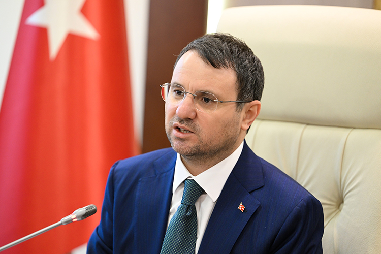 Adalet Bakanlığı ve İçişleri Bakanlığı’nın koordineli çalışmaları neticesinde, vatandaşları dolandırarak