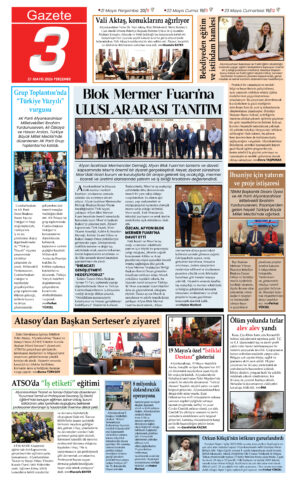 Yayın