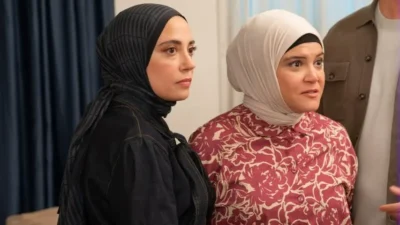 Show TV ekranlarının rekortmen yapımı "Kızılcık Şerbeti", dördüncü sezonunu tamamlamaya