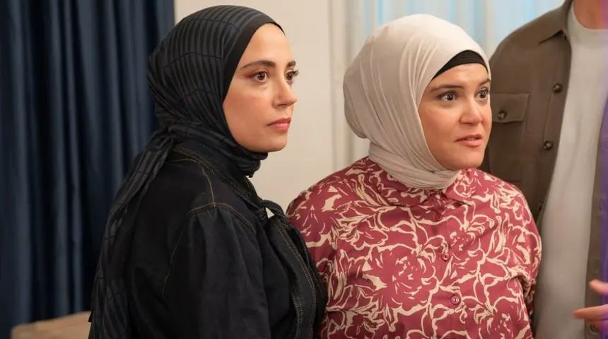 Show TV ekranlarının rekortmen yapımı "Kızılcık Şerbeti", dördüncü sezonunu tamamlamaya