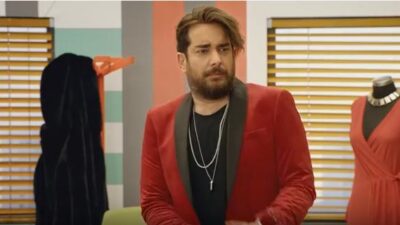 Ünlü oyuncu Enis Arıkan, sosyal medyada ilgiyle takip ettiği Afyonkarahisarlı