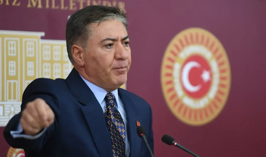 CHP Genel Merkezi önünde yaşanan taşlı, şişeli arbedenin ve emniyet