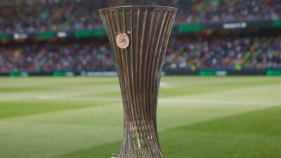 UEFA Konferans Ligi'nde rakiplerini eleyen Crystal Palace ve Rayo Vallecano