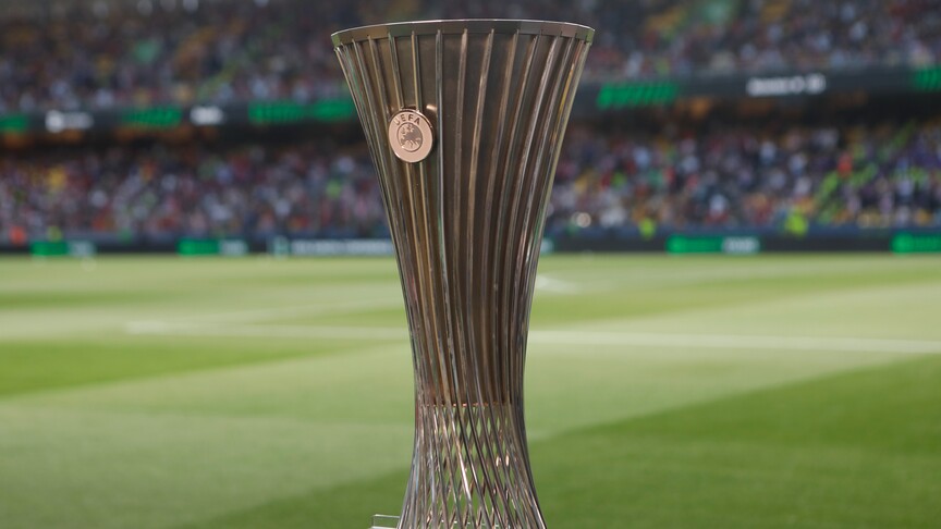 UEFA Konferans Ligi'nde rakiplerini eleyen Crystal Palace ve Rayo Vallecano