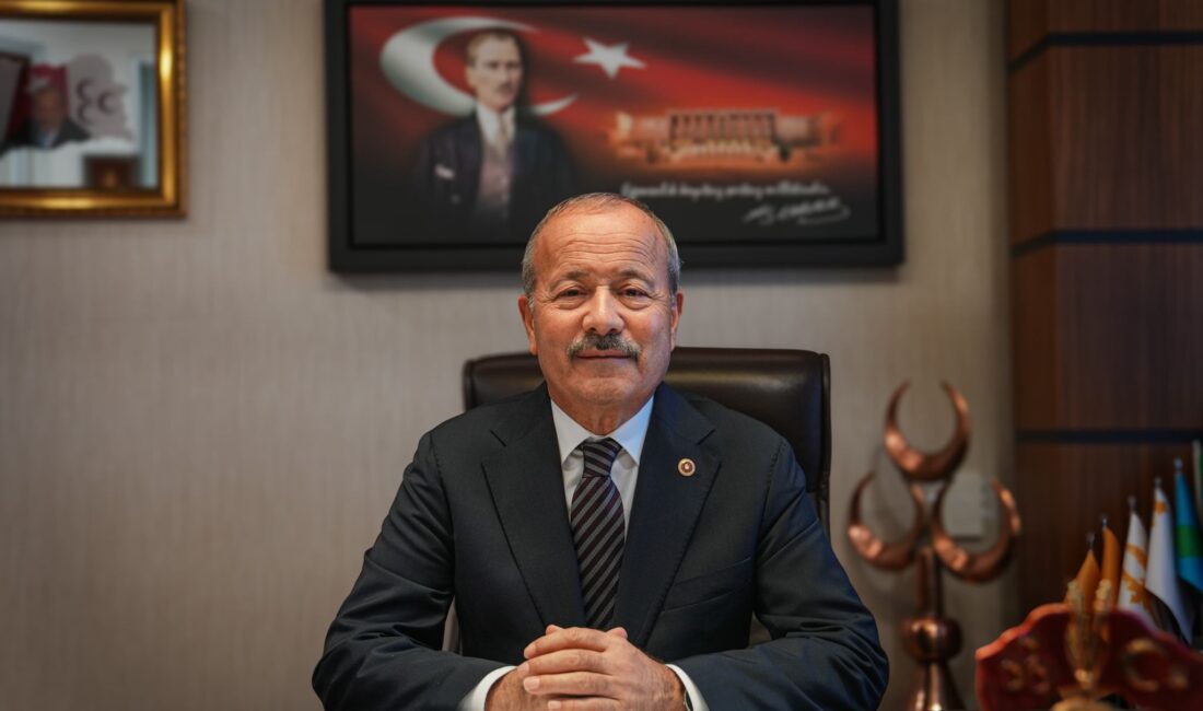 Milliyetçi Hareket Partisi Afyonkarahisar Milletvekili Mehmet Taytak, 3 Mayıs Milliyetçiler