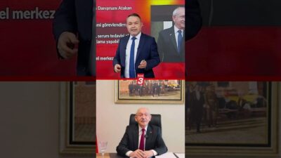 Kılıçdaroğlu’nun beden dili ne anlatıyor tartışması! 📶https://kanal3.com.tr/ Sosyal Medya Hesaplarımızı