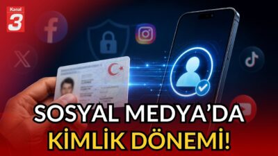 Kanal 3Per, Mayıs 7, 2026 8:30pmURL:Embed:📶https://kanal3.com.tr/ Sosyal Medya Hesaplarımızı Takip