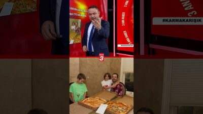 Kanal 3Cts, Mayıs 23, 2026 2:00pmURL:Embed:O iki pizzanın bugünkü değeri