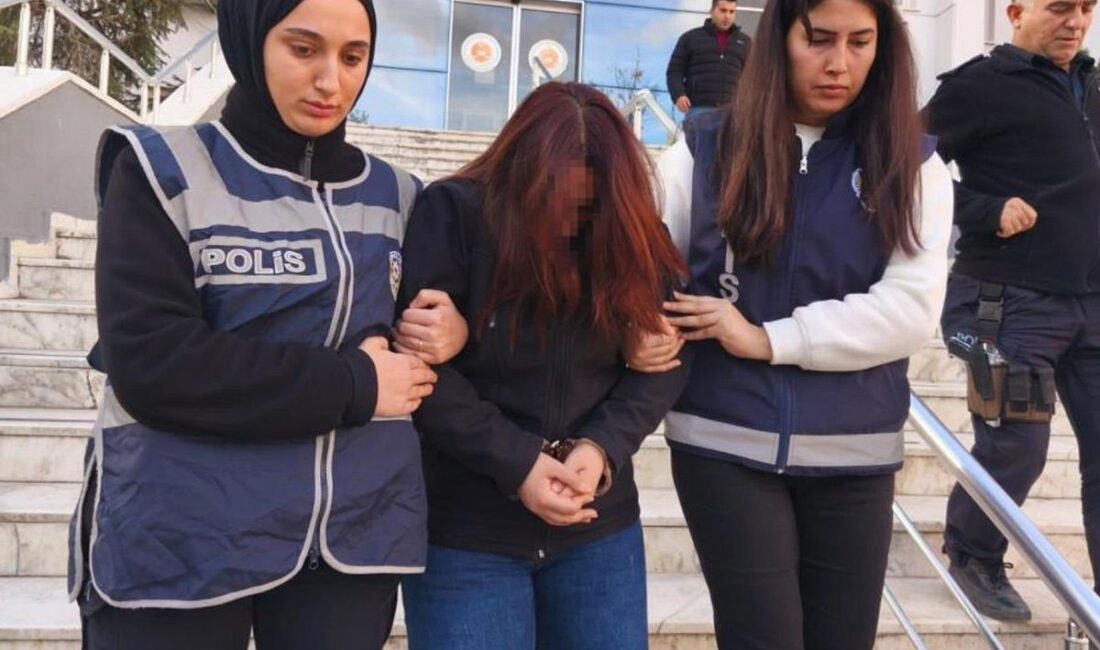 Kahramanmaraş’ta tedavi altındaki 5 günlük bebeğe şiddet uyguladığı görüntülerle infial