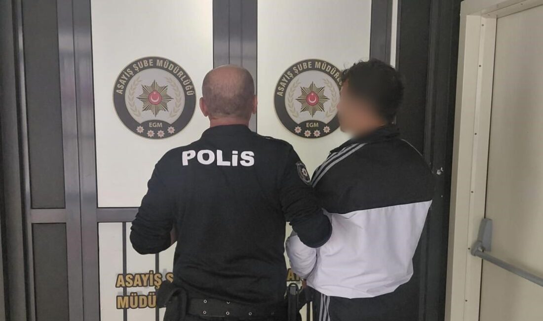 Afyonkarahisar İl Emniyet Müdürlüğü ekiplerince suç ve suçluyla mücadele kapsamında
