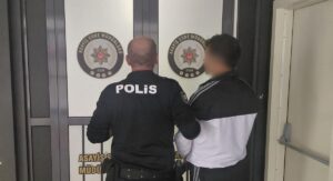 Afyonkarahisar İl Emniyet Müdürlüğü ekiplerince suç ve suçluyla mücadele kapsamında