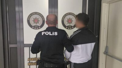 Afyonkarahisar İl Emniyet Müdürlüğü ekiplerince suç ve suçluyla mücadele kapsamında