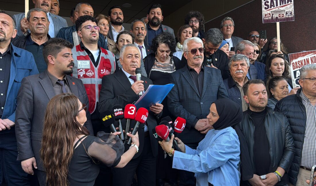 Burcu Köksal hakkında son günlerde ortaya atılan “AK Parti’ye geçeceği”
