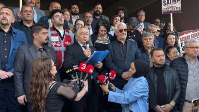 Burcu Köksal hakkında son günlerde ortaya atılan “AK Parti’ye geçeceği”
