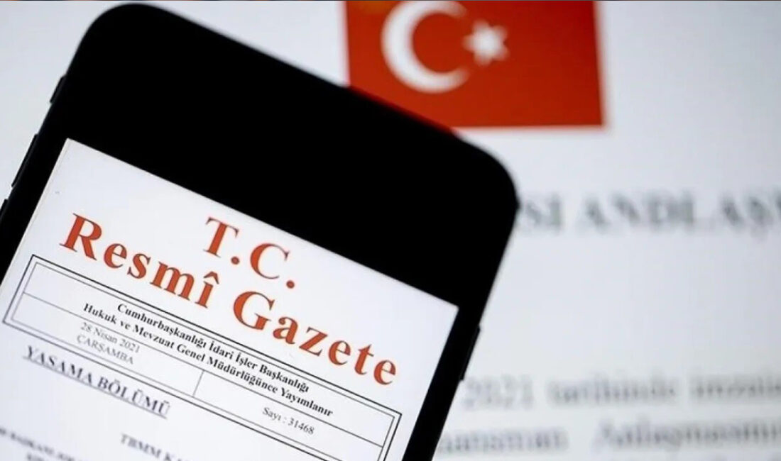 Hakimler ve Savcılar Kurulu’nun (HSK), adalete erişimi hızlandırmak amacıyla yeni