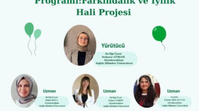 Afyonkarahisar Sağlık Bilimleri Üniversitesi bünyesinde, özel gereksinimli çocuğu olan ailelere