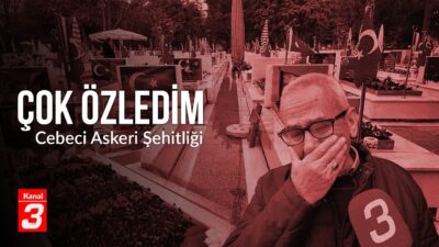 Çok Özledim | 26 Mayıs 2026 📶https://kanal3.com.tr/ Sosyal Medya Hesaplarımızı