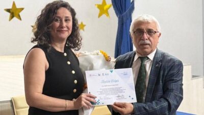 Afyonkarahisar Sağlık Bilimleri Üniversitesi (AFSÜ) Kütüphane Daire Başkanı V. Öğr.