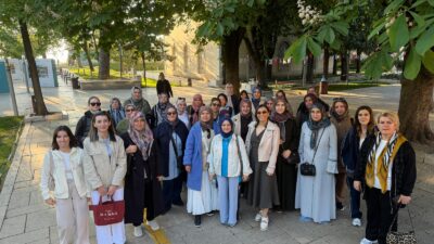 Geçtiğimiz aylarda kurulan Afyon Kadın Kültür ve Dayanışma Derneği (AKDER)