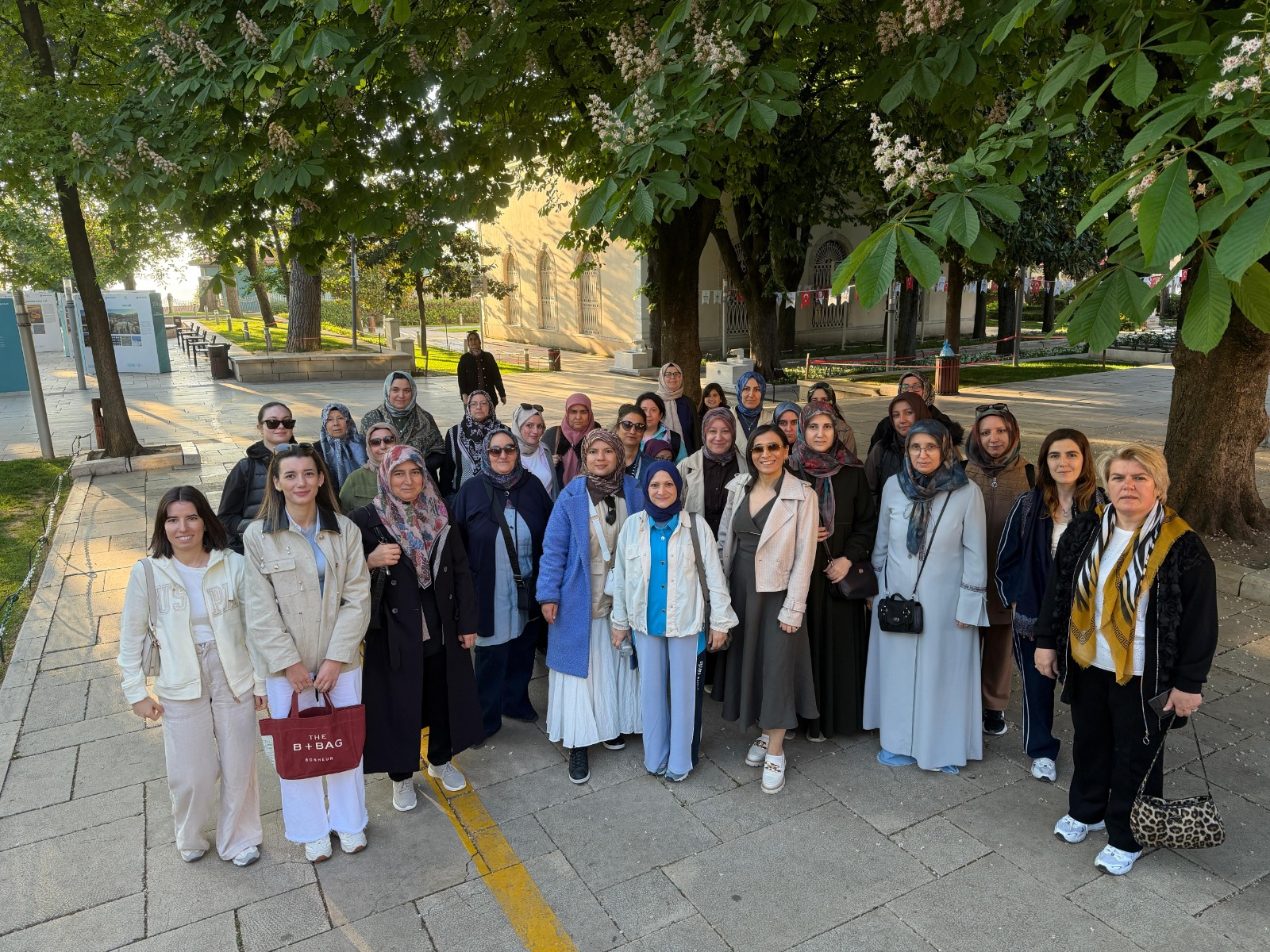 Geçtiğimiz aylarda kurulan Afyon Kadın Kültür ve Dayanışma Derneği (AKDER)