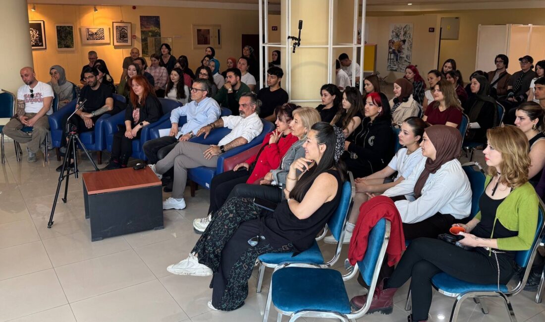 Afyon Kocatepe Üniversitesi (AKÜ) Güzel Sanatlar Fakültesi (GSF) Resim Bölümü