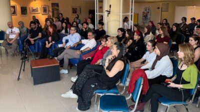 Afyon Kocatepe Üniversitesi (AKÜ) Güzel Sanatlar Fakültesi (GSF) Resim Bölümü