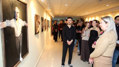 Afyon Kocatepe Üniversitesi (AKÜ) Güzel Sanatlar Fakültesi (GSF) İç Mimarlık
