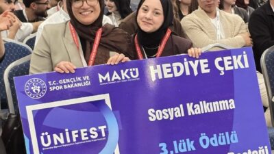Afyon Kocatepe Üniversitesi (AKÜ) İç Mimarlık ve Çevre Tasarımı Kulübü