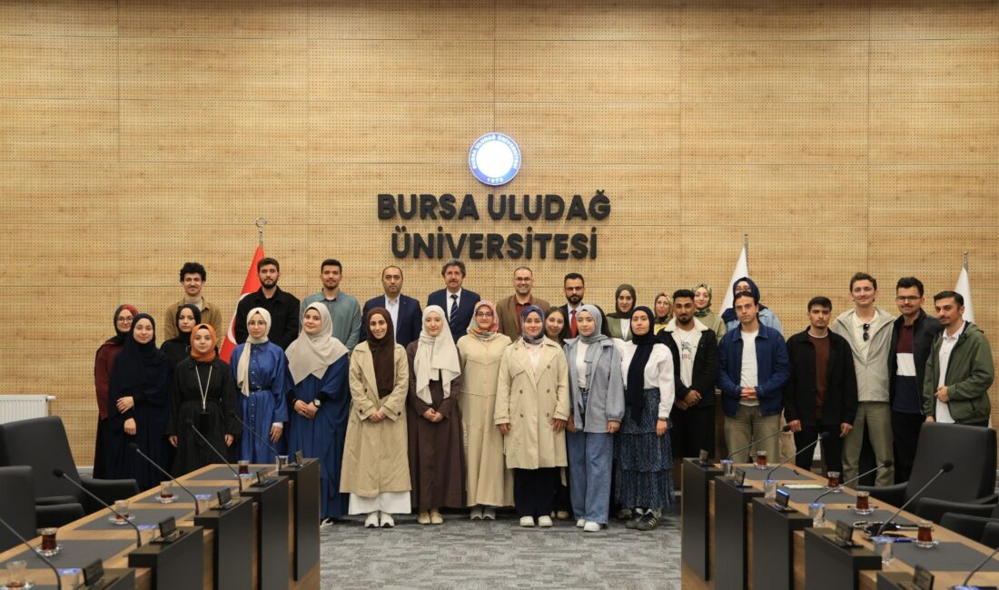 Afyon Kocatepe Üniversitesi (AKÜ) İslam İktisadı ve Finansı Uygulama ve