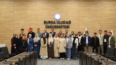 Afyon Kocatepe Üniversitesi (AKÜ) İslam İktisadı ve Finansı Uygulama ve