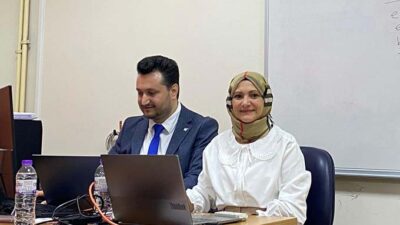 Afyon Kocatepe Üniversitesi (AKÜ) Afyon Meslek Yüksekokulu (MYO) Muhasebe ve