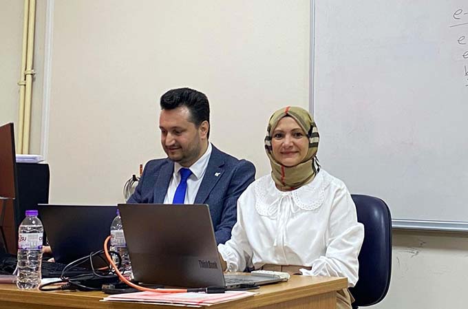 Afyon Kocatepe Üniversitesi (AKÜ) Afyon Meslek Yüksekokulu (MYO) Muhasebe ve