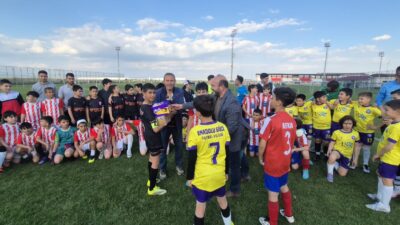 Afyonkarahisar Amatör Spor Kulüpleri Federasyonu yönetimi, amatör spor kulüpleri ve