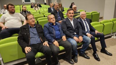 Afyonkarahisar Ticaret ve Sanayi Odası’nda düzenlenen “Kurumsal Temsil ve Profesyonel