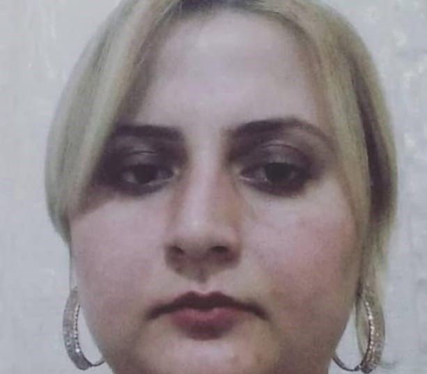 Siirt'te iki çocuk annesi Gülhan Börülce'nin lojman dairesinde öldürülmesine ilişkin