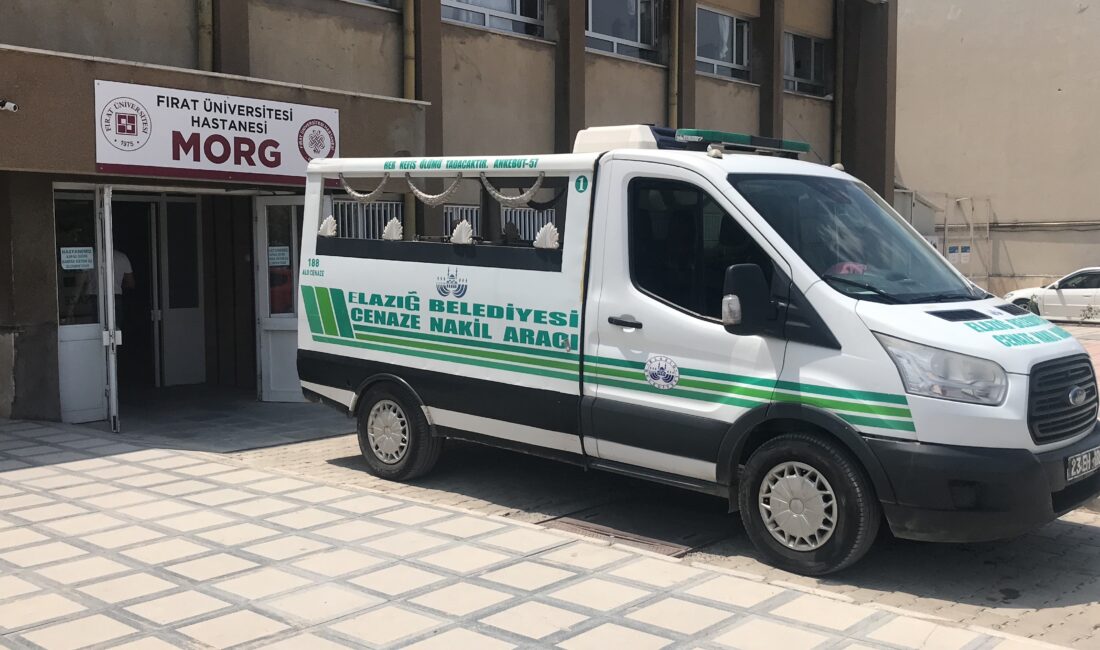 Elazığ’da bir oto kiralama dükkanında başlayan alacak verecek tartışması, kısa