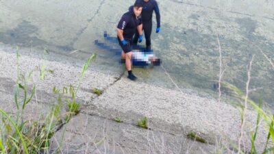  Adana’da arkadaşıyla birlikte sulama kanalı kenarında otururken dengesini kaybederek suya