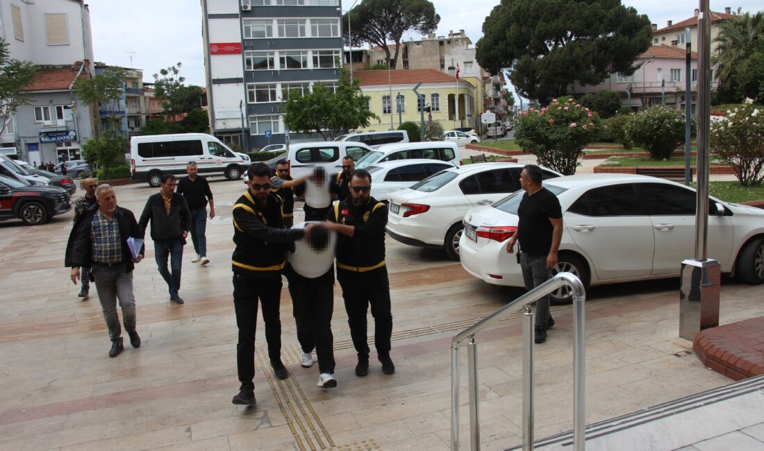 Aydın'ın Efeler ilçesinde geçtiğimiz günlerde sokak ortasında yaşanan ve bir